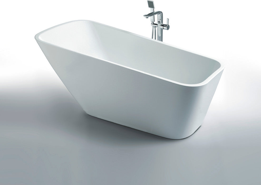 Belmont Freestanding Bathtub