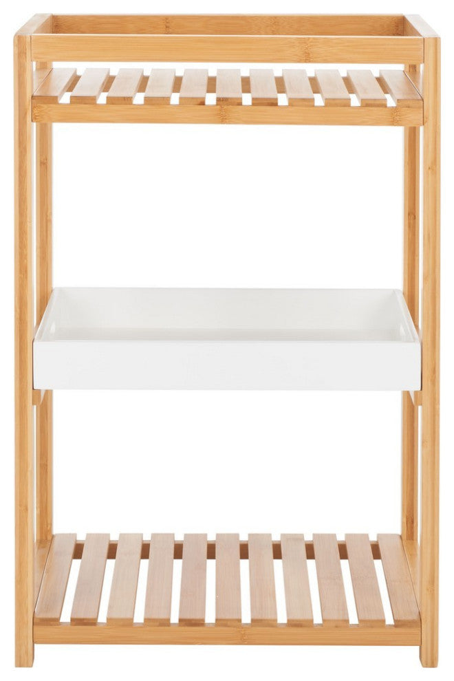 Safavieh Akio 3 Tier Shelf