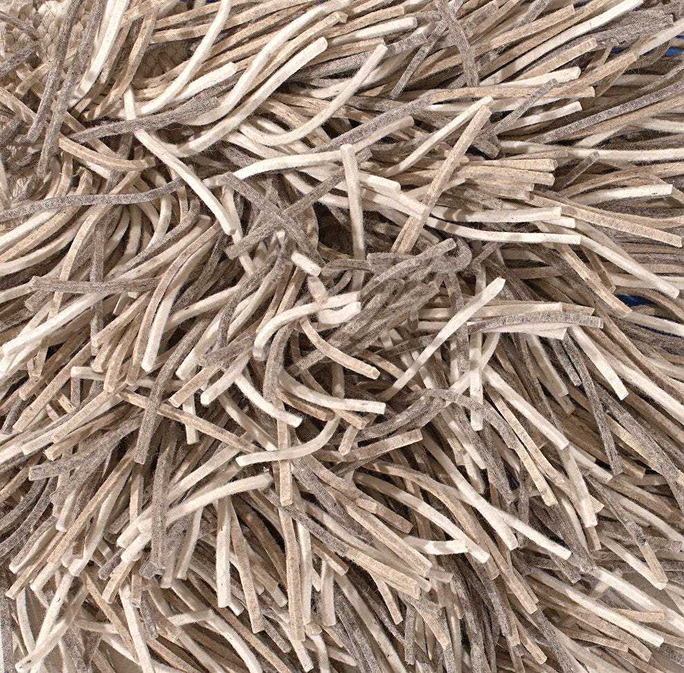Cyrah Contemporary Area Rug, 7'9"x10'6" Rectangle