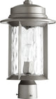 Charter Quorum Home Collection Post, Graphite