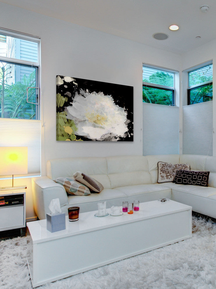 "The Innocence of Spring 2" Print on Canvas by Irena Orlov