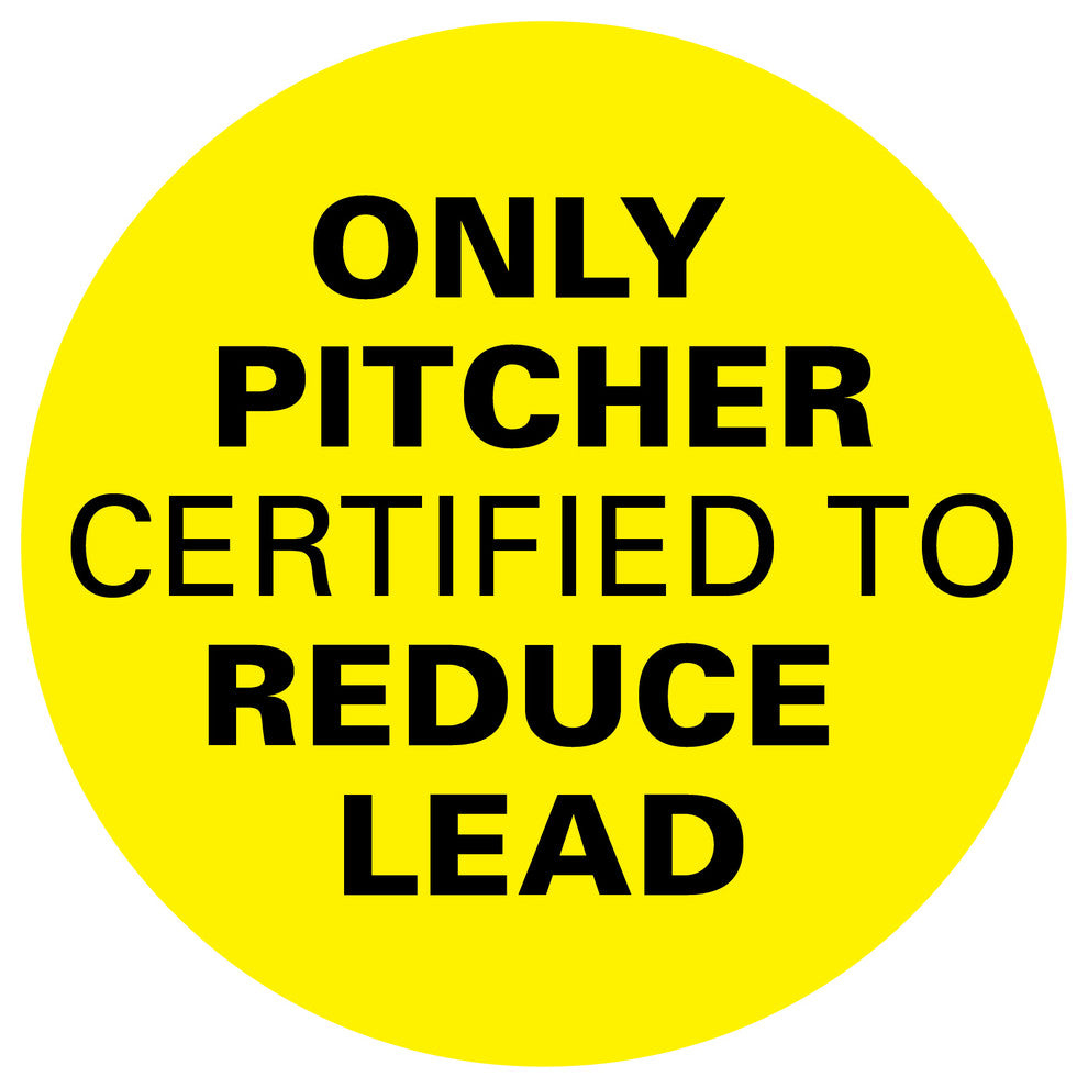 ZeroWater® ZR-001 Replacement Filter for Pitchers