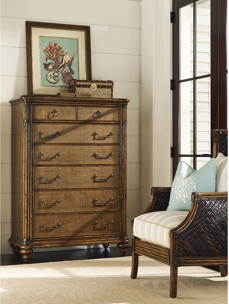 Tobago Drawer Chest