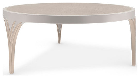Valentina Large Nesting Cocktail Table