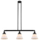 Innovations Lighting 213-Ob-G41 3 Light Island Light