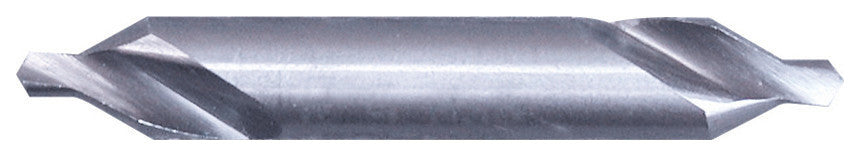 High Speed Steel Double Ended Drill Bit And Countersink