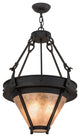 21" Nehring Inverted Pendant