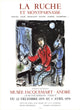 Marc Chagall, La Ruche, 1979