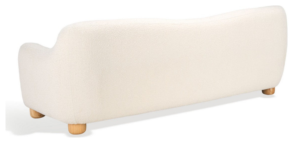 Safavieh Couture Dyanna Boucle Sofa