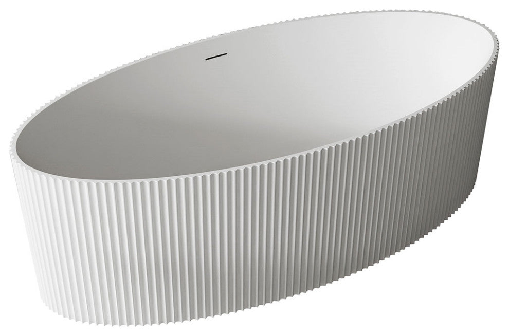 Nio-67 Freestanding Bathtub 67in.