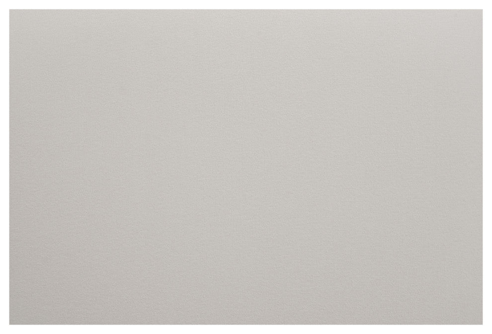 Marion Square Ottoman White
