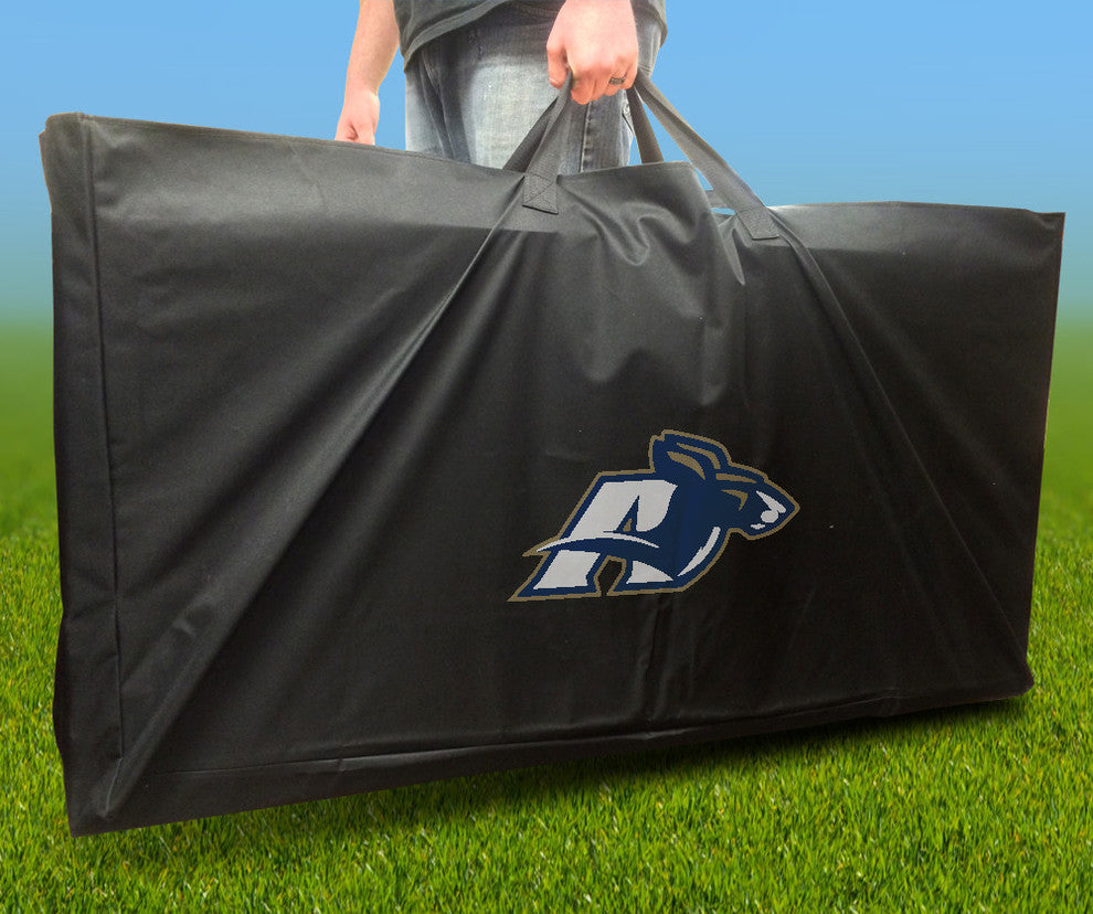 University of Akron Cornhole Carrying Case
