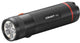 Coast 19286 LED Tactical Dual Color PX20 Flashlight, 315 Lumens