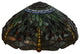 18W Tiffany Hanginghead Dragonfly Shade