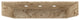 Transolid, Bathroom Part, Sand Mountain, 6"x32"x13"
