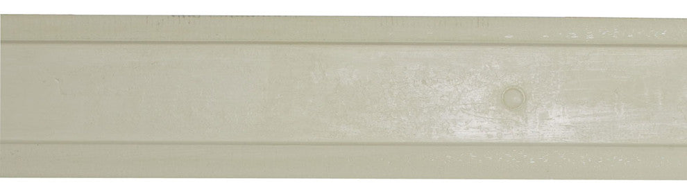 6"H x 1 1/8"P x 94 1/2"L Kinsley Panel Moulding