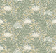 Highgrove Linen Wallpaper