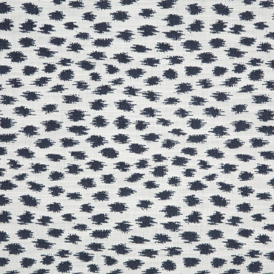 Sunbrella Agra Indigo Fabric 145147-0000, Fabric by the Yard