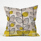 Rachael Taylor 50s Inspired Outdoor Throw Pillow