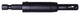 Self-Centering Drill Guide, 9/64"