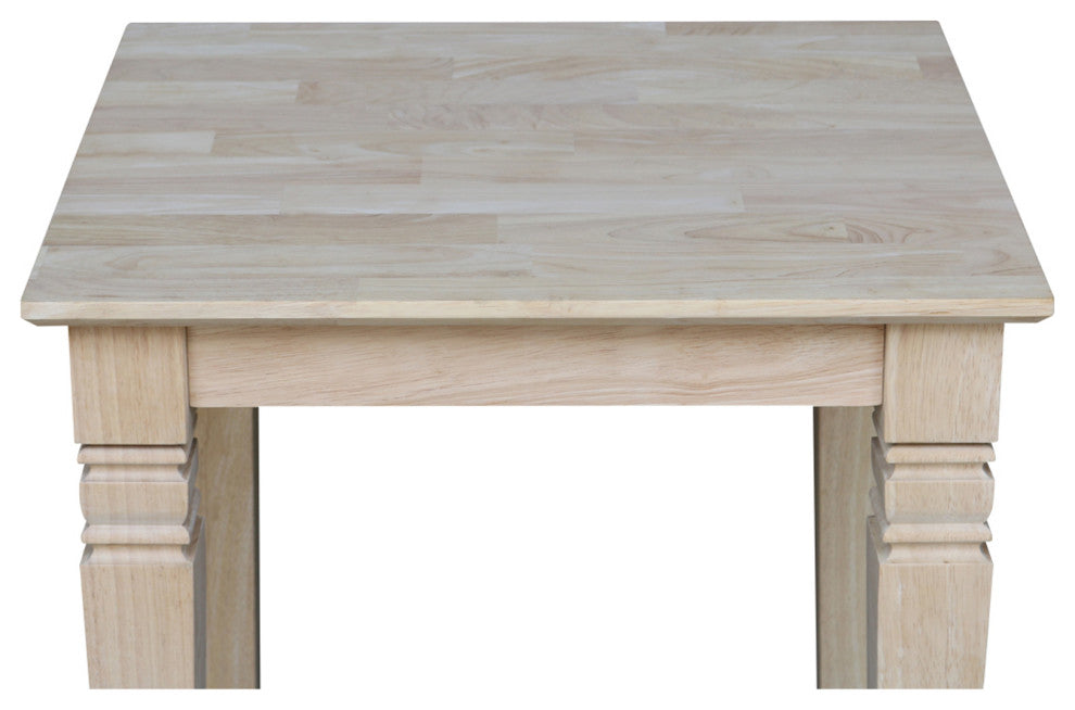 Java End Table