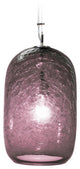 Cosmos Pendant, The Boa Lantern Collection, Amethyst