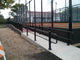 Contractor ADA Handrail Permatex Epoxy