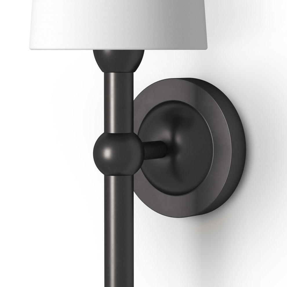 Jameson Sconce, Oil Rubbed Bronze