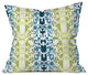 Deny Designs Karen Harris Jackson Street Cool Outdoor Throw Pillow