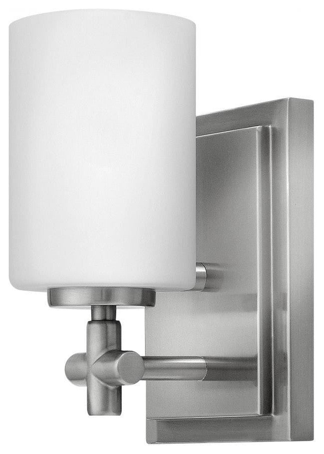 Hinkley Laurel One Light Bath 57550BN
