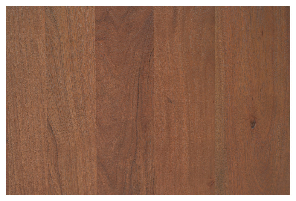 Tyrell Side Table Natural Stain