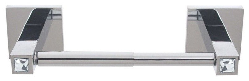Alno Modern Tissue Holder in Polished Chrome