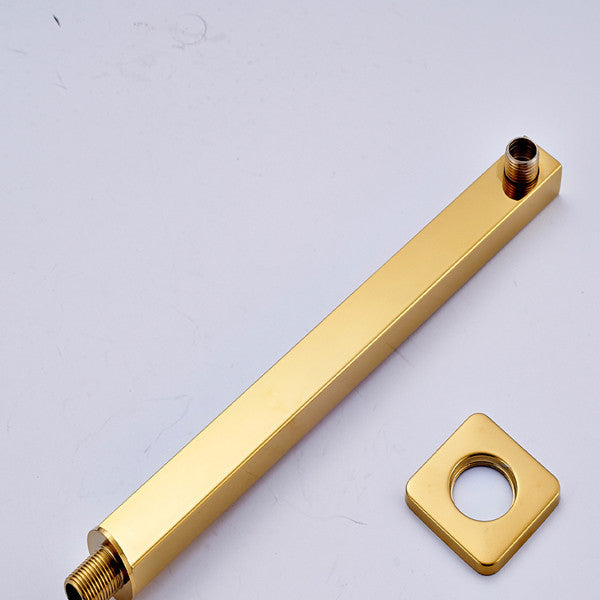 Roubaix Wall Mount Shower Arm