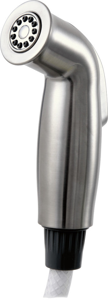 Spray Assembly, Brilliance Stainless