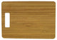 Ergo Series Amber Bamboo Easy Carry Board, Large