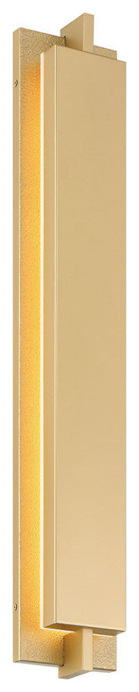 Tribek, Outdoor , 32", Gold
