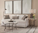 Walden Floor Lamp - Bronze