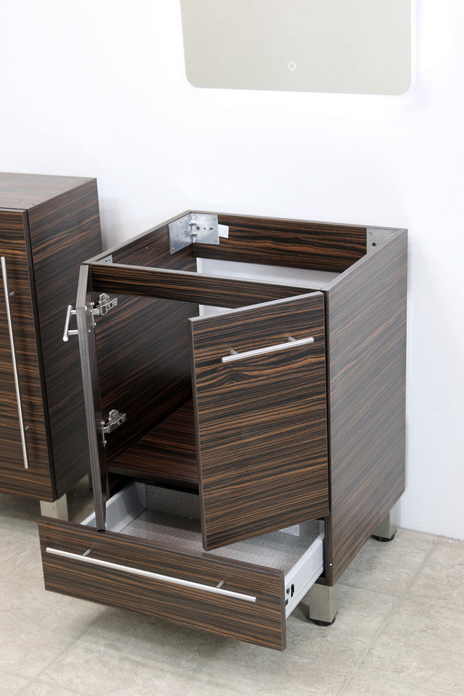 Windbay 24" Freestanding Vanity