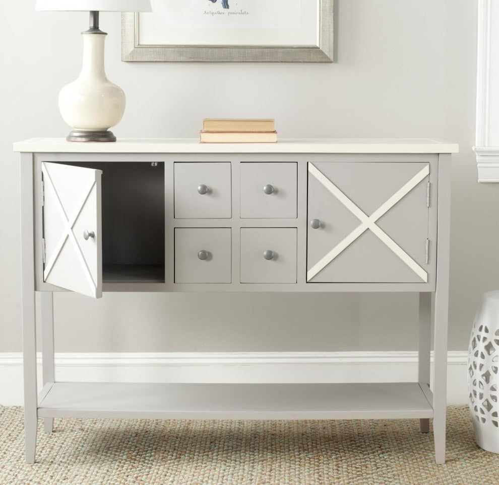 Safavieh Adrienne Sideboard