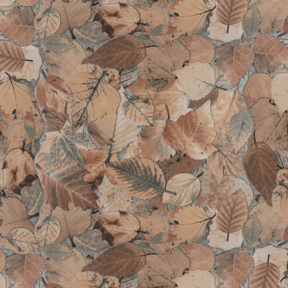 Otono Ocre Porcelain Floor and Wall Tile