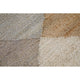 Sona Mabel Area Rug, Brown, 3'x5'