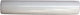 5 pcs Pure White Talavera Clay Pencil