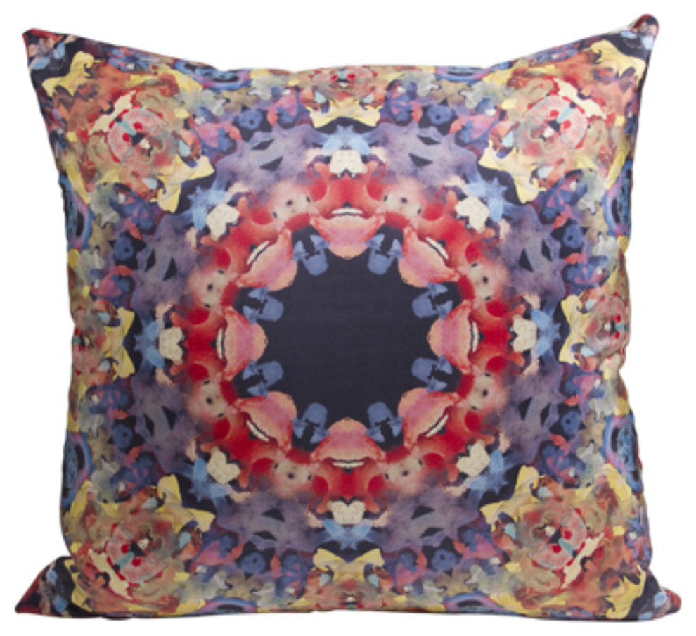 Sunsplash Pillow, The Odyssey Collection