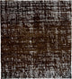 Nemat Hand Knotted Tibetan Rug, 12' Square
