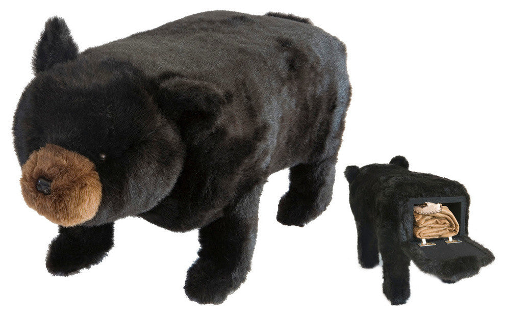Big Ben Large Bear Stool