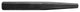 Square Flute Screw Extractor, No.4