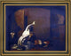 Joseph of Derby Romeo and Juliet Framed Premium Canvas Print, 18"x24"