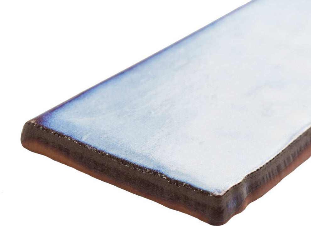 Antic Special Bullnose Via Lactea Ceramic Wall Trim