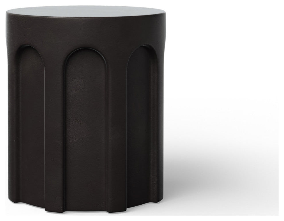 Mixx, Atlas Stool, Lava