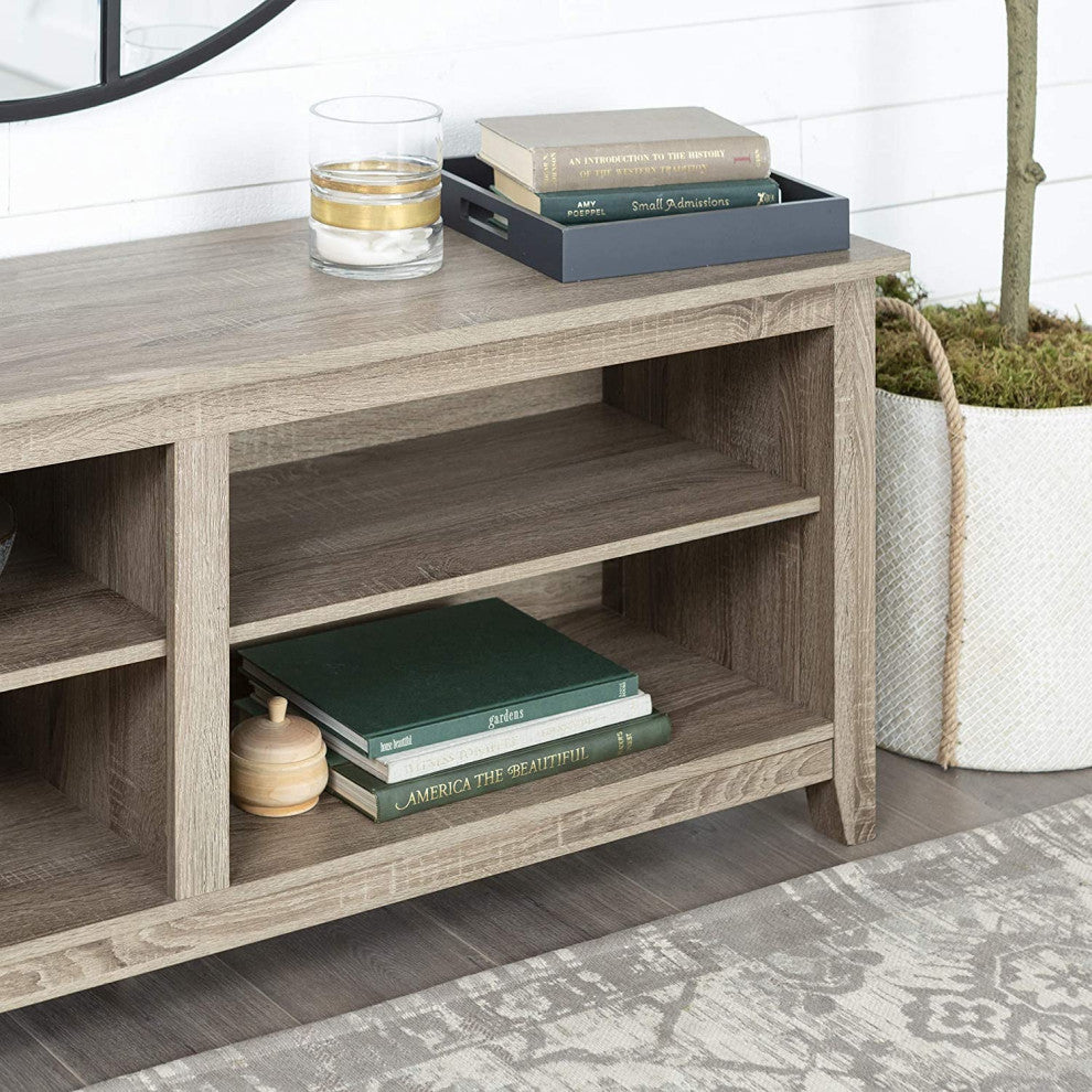 Classic TV Stand for TVs up to 58 Inches